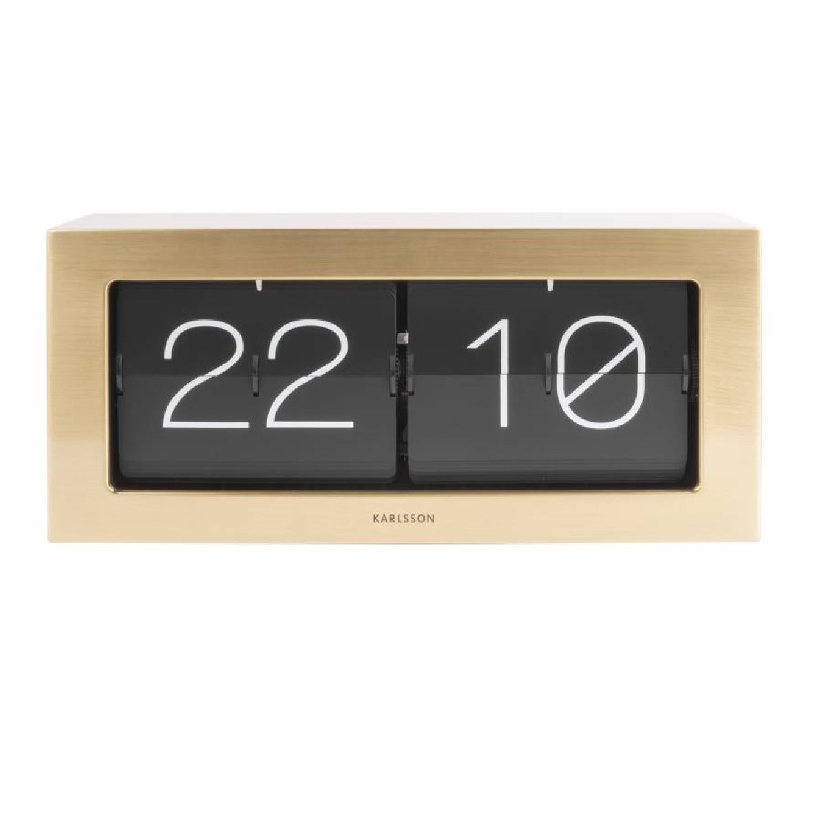 FLIP CLOCK XL :: Amazingstore